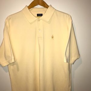 Izod men’s short sleeve shirt